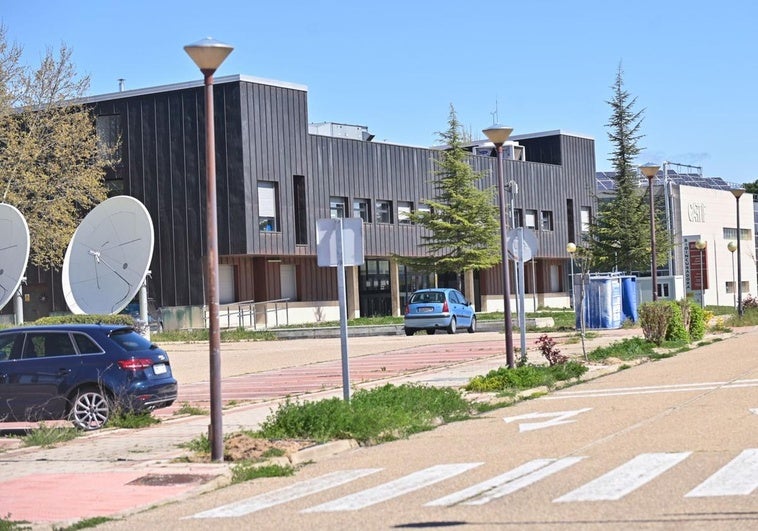 Un estudio sobre empleo y empresas sitúa a Valladolid entre las provincias menos dinámicas